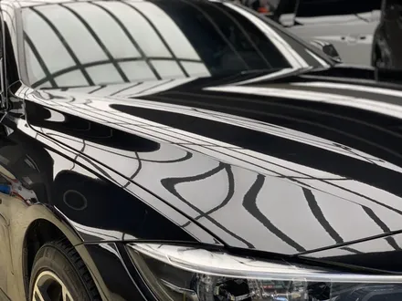 대전 세라믹프로 :: BMW 435d PPF 본닛, 도어컵과 엣지 작업 / 동구 가양동