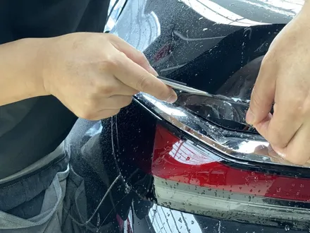 부럽다 BMW740d PPF 풀시공까지 대전 세라믹프로 / 동구 가양동