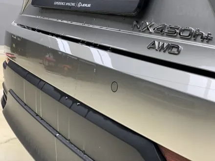 렉서스 NX450 대전 PPF 위해 평택에서 찾아주신 차주분 / 동구 가양동