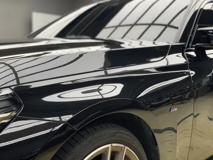 BMW M240i 대전 카바차 부분 PPF 작업 / 동구 가양동