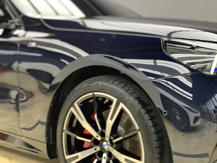 대전 충남 BMW 카바차 PPF 전체 시공 / 동구 가양동
