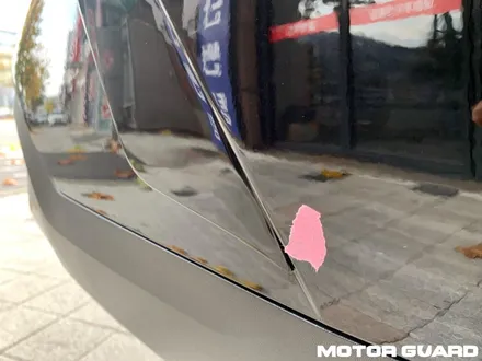 2022 쏘렌토 MQ4 하이브리드/ 레인보우 I90 썬팅부터 완벽한 도장보호 신차패키지 시공 후기! / 동구 가양동