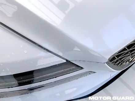 제네시스 2022 G80 스포츠 KAVACA(카바차)  PPF 보호필름 시공은 올댓 대전지사! / 동구 가양동
