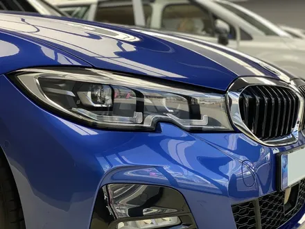 대전 카바차 자동차 유리막코팅 BMW 시공 / 동구 가양동