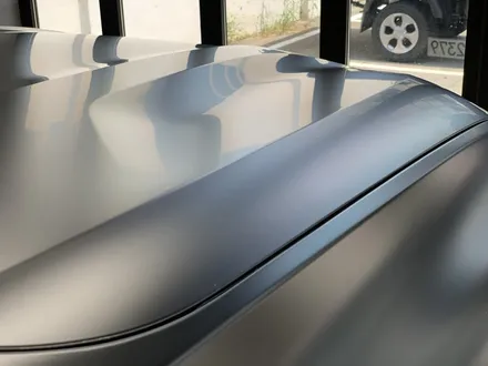 BMW X7 본닛 PPF 오염으로 인한 재시공 사례 / 동구 가양동