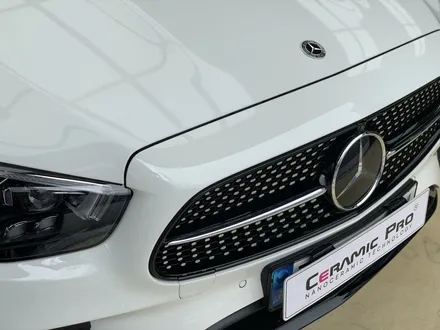 대전 벤츠 E350 전체 PPF 작업 / 동구 가양동