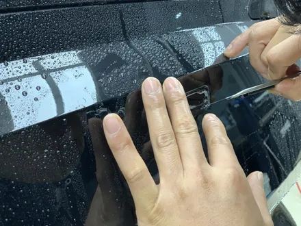 부럽다 BMW740d PPF 풀시공까지 대전 세라믹프로 / 동구 가양동