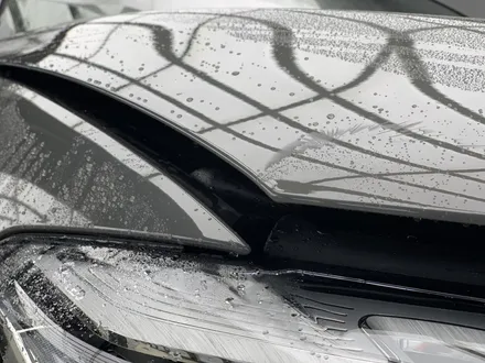 대전 카바차 PPF BMW 520i 생활 보호막 장착 / 동구 가양동