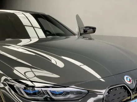 BMW i4 PPF (프론트패키지 후드 휀더 앞밤파 라이트 사이드미러) / 동구 가양동