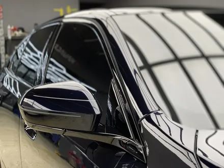 대전 충남 BMW 카바차 PPF 전체 시공 / 동구 가양동
