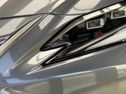 대전 렉서스 PPF ES300h 카바차 본넷 라이트 사이드미러 / 동구 가양동