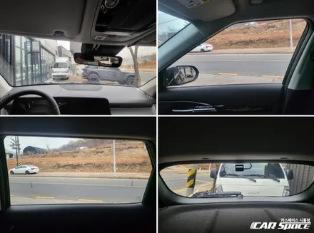 셀토스 레인보우 V90 패키지! LX7700 시흥장현 신차패키지 / 시흥시 미산동