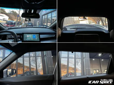 토레스 레인보우 i90 하부코팅! 시흥장현 신차패키지 / 시흥시 미산동