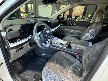 더 뉴 카니발 새로운 페리가 입고되었네요! 전후 비교 및 레인보우 썬팅! / 시흥시 미산동