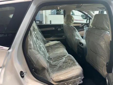 GV80 우유니화이트에 비반사 좀 답답할까봐 걱정이 되신다면 참고하세요! / 시흥시 미산동