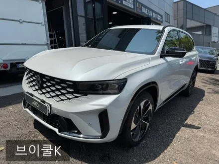 그랑 콜레오스 반사 브이쿨K vs 비반사 IS100 느낌 얼마나 다른가요..? / 시흥시 미산동