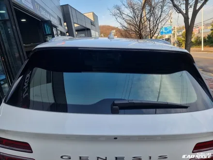 GV80 레인보우 V90 반반사, QXD8000 PPF 시흥 신차패키지 / 시흥시 미산동