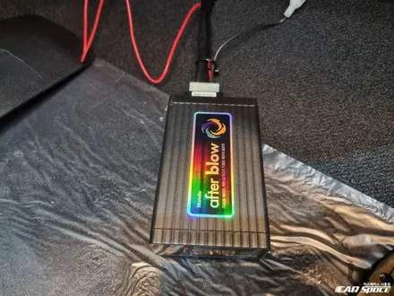 쏘렌토 브이쿨K LX7700, 만도 애프터블로우 시화 신차패키지 / 시흥시 미산동