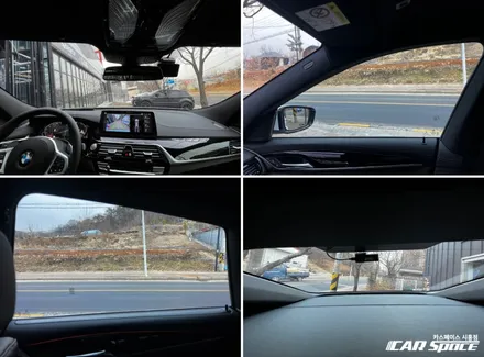 BMW 6GT 버텍스 900 패키지! PPF 각종코팅 시화 신차패키지 / 시흥시 미산동
