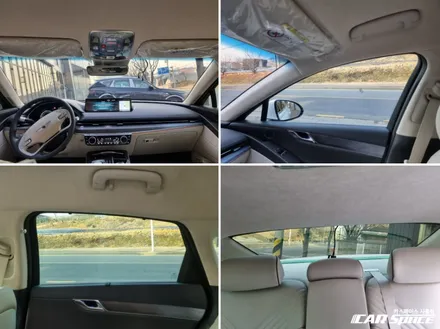 제네시스 G80 버텍스 900 패키지! LX7700 시화 신차패키지 / 시흥시 미산동