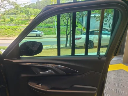 깔끔한 시공 버텍스 700, 시흥 신차패키지 전문점에서! / 시흥시 미산동