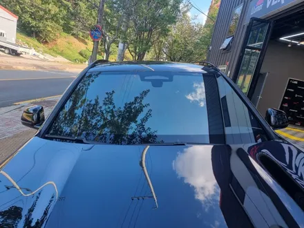 BMW X3 브이쿨Q 패키지 시공! 시흥목감 신차패키지 / 시흥시 미산동
