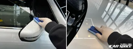 BMW 6GT 비반사 버텍스 900! 시화 신차패키지 / 시흥시 미산동