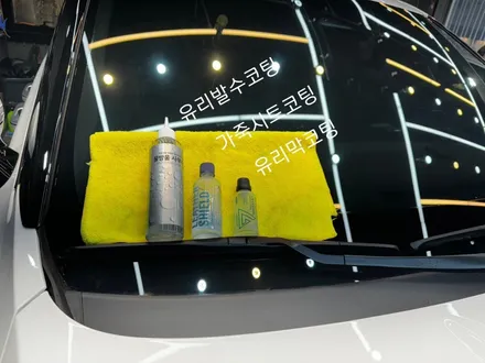신차검수시 하이그로시 차량에서 거의 발견되는 문제 / 시흥시 미산동