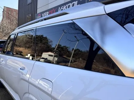 디 올 뉴 팰리세이드 LX3  버텍스1100 아깝지 않네요~굿! / 시흥시 미산동