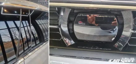 BMW 6GT 버텍스 900 패키지! PPF 각종코팅 시화 신차패키지 / 시흥시 미산동