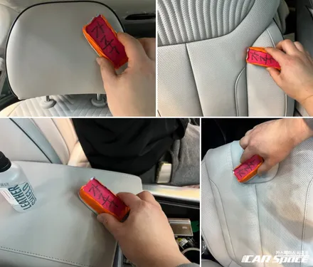 팰리세이드 레인보우V90, QXD8000 시흥은계 신차패키지 / 시흥시 미산동