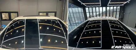 BMW 6GT 비반사 버텍스 900! 시화 신차패키지 / 시흥시 미산동
