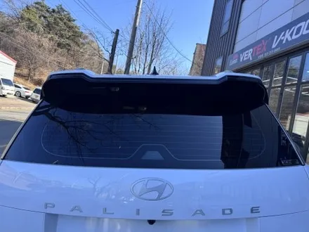 디 올 뉴 팰리세이드 LX3  버텍스1100 아깝지 않네요~굿! / 시흥시 미산동