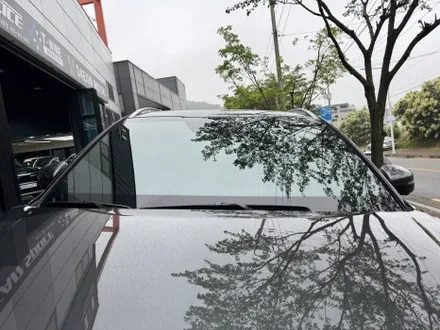 쏘렌토 인터스텔라 그레이 반사 비반사 고민끝에 역시 프나세네요~ / 시흥시 미산동