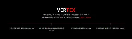 쏘렌토 버텍스 전면1100은 측후는 900 티안나고 멋집니다 / 시흥시 미산동