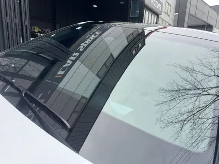 현대 그랜저 GN7  썬팅고민끝! VS200 시공리뷰 23 15 시인성 프라이버시 둘 다 잡은 선택! 시흥 / 시흥시 미산동