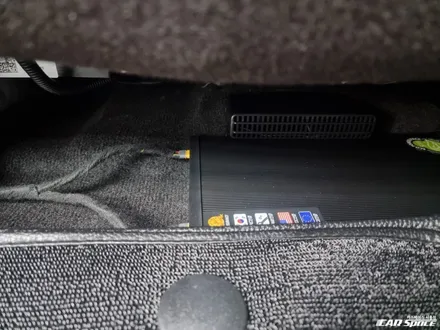 시화 팰리세이드 신차패키지, 티나인V100 썬팅 블랙팩 후기 / 시흥시 미산동