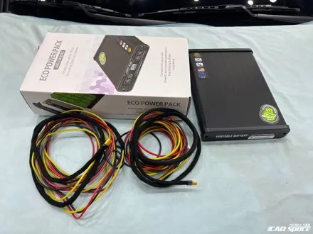 캐스퍼 루마 패키지! QXD8000, 애프터블로우 시흥목감 신차패키지 / 시흥시 미산동