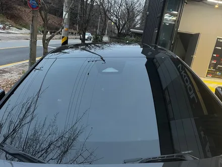 볼보 S90 하부코팅 패키지! MS폴리머 레인보우i90 옥길 신차패키지 / 시흥시 미산동