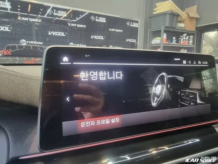 BMW 6GT 버텍스 900 패키지! PPF 각종코팅 시화 신차패키지 / 시흥시 미산동