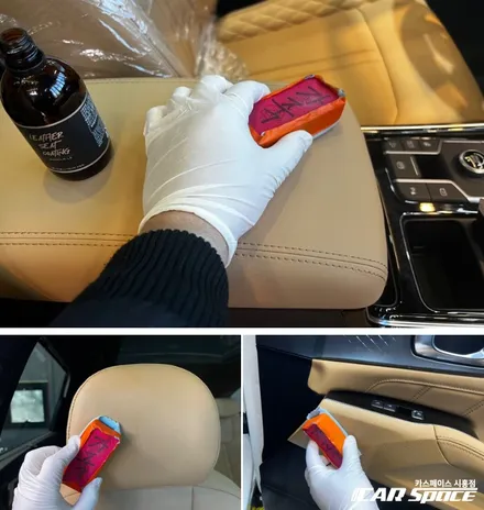 쏘렌토 버텍스 900 700 패키지! QXD8000 시흥은계 신차패키지 / 시흥시 미산동