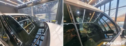 카니발 바닥 모노륨, 사이드스텝! 버텍스 900 700 시흥배곧 신차패키지 / 시흥시 미산동