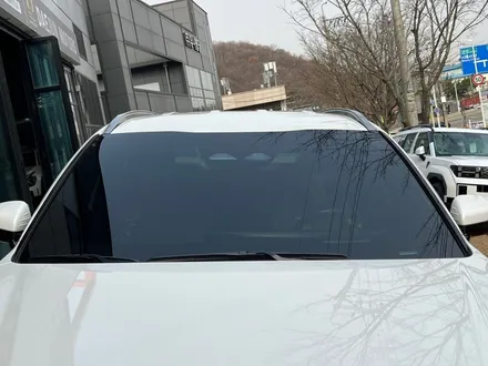 고민됐지만...화이트에 비반사 필름으로 결정했어요.만족입니다! / 시흥시 미산동