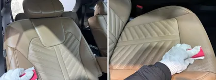 반사필름 스테디셀러! 은은한 반사의 매력..이거였네요. / 시흥시 미산동
