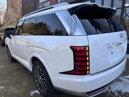 디 올 뉴 팰리세이드 LX3  버텍스1100 아깝지 않네요~굿! / 시흥시 미산동