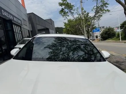 후퍼옵틱 프나세 이렇게 멋진색감 너무 맘에 들어요! 열차단도 짱!! / 시흥시 미산동