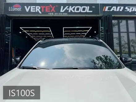 그랑 콜레오스 반사 브이쿨K vs 비반사 IS100 느낌 얼마나 다른가요..? / 시흥시 미산동