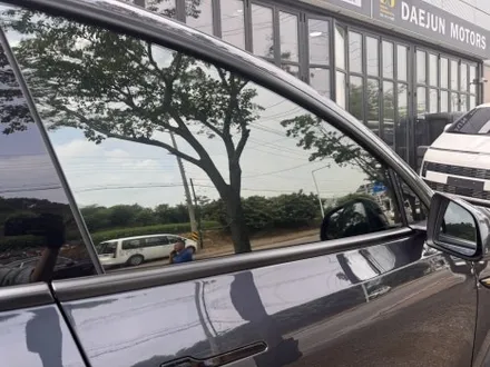 테슬라 주니퍼YL 후퍼옵틱 프나세+클라식 조합! 솔라 글래스에 추천하는 썬팅 농도 색감 / 시흥시 미산동