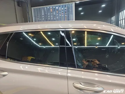 싼타페 레인보우V90 패키지! QXD8000 시흥목감 신차패키지 / 시흥시 미산동