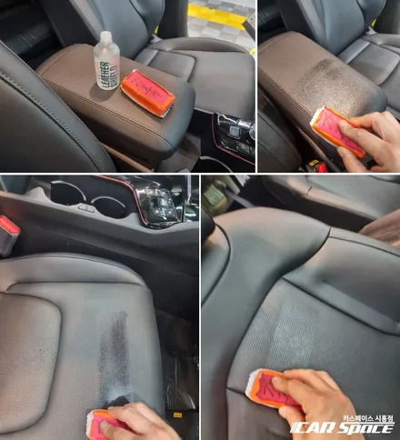 스포티지 레인보우 V90 패키지! LX7700 옥길 신차패키지 / 시흥시 미산동